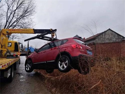 蜀山区楚雄道路救援