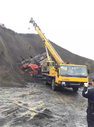 蜀山区上犹道路救援