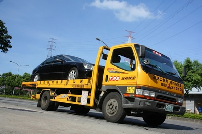 蜀山区云县道路救援